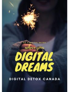 Digital Dreams poster
